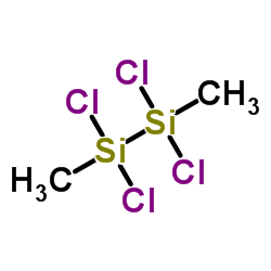 1,2-二甲基-1,1,2,2-四氯二硅烷