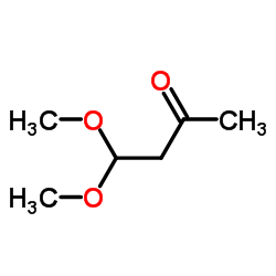 4,4-二甲氧基-2-丁酮 (5436-21-5)