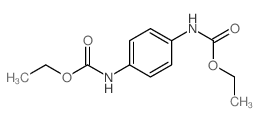 N-[4-(乙氧羰基氨基)苯基]氨基甲酸乙酯