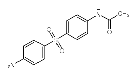 N-乙酰氨苯砜