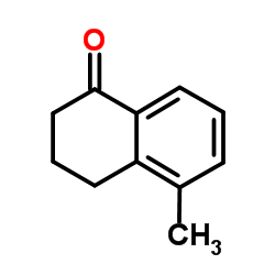 3,4-二氢化-5-甲基-1(2H)-萘酮