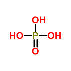 磷酸  for HPLC85~90%