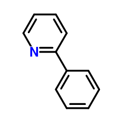 2-苯基吡啶 (1008-89-5)