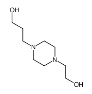 3-[4-(2-羟基-乙基)-哌嗪-1-基]-1-丙醇