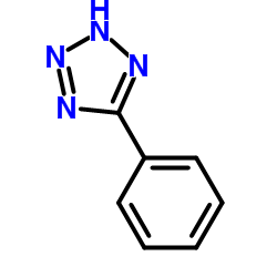 5-苯基-1H-四氮唑 97.0% 选矿药剂及冶炼助剂 催化剂及助剂