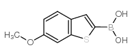 6-甲氧基苯并噻吩-2-硼酸