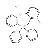 (2,6-二氯苄基)三苯基氯化膦