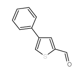 4-苯基噻吩-2-甲醛 (26170-87-6)
