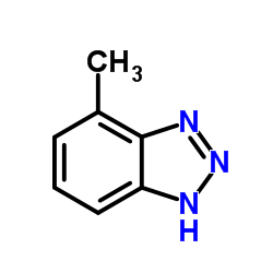 甲基-1H-苯并三唑 98.0% 缓蚀剂 其它原料