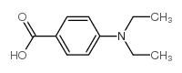 4-二乙氨基苯甲酸