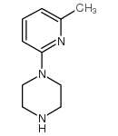 1-(6-甲基-2-吡啶)哌嗪