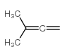 3-甲基-1,2-丁二烯 (598-25-4)