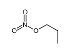 硝酸丙酯 (627-13-4)