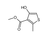 Methyl 4-hydroxy-2-Methylthiophene-3-carboxylat