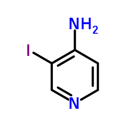 3-碘-4-氨基吡啶 95.0%