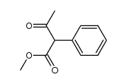 2-苯基乙酰乙酸甲酯