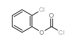 氯甲酸邻氯苯酚酯 (19358-41-9)