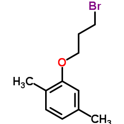 1-溴-3-(2 5-二甲基苯氧基)-丙烷