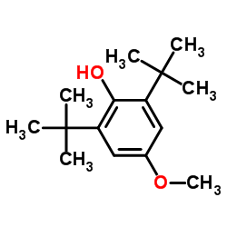 2,6-二叔丁基-4-甲氧基苯酚