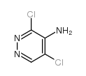 3,5-二氯-4-氨基哒嗪
