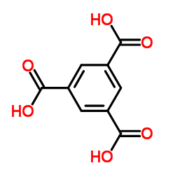 苯-1,3,5-三羧酸 97.0%