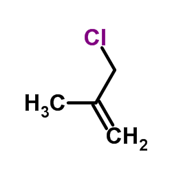 3-氯-2-甲基丙烯 (563-47-3)