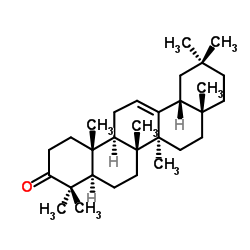 β-香树脂酮