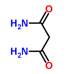 丙二酰胺 (108-13-4)