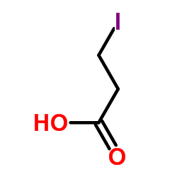3-碘丙酸 (141-76-4)