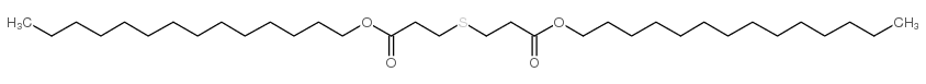 3,3’-硫代双丙酸二(十四烷醇)酯