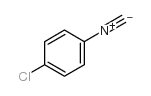 1-氯-4-异氰基苯