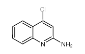2-氨基-4-氯喹啉