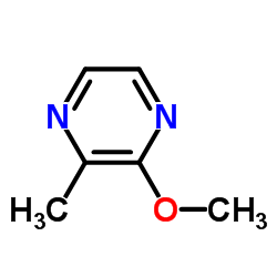2-甲氧基-3-甲基吡嗪 95.0%