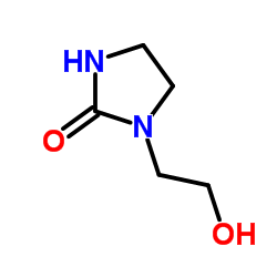 1-(2-羟乙基)-2-咪唑啉酮