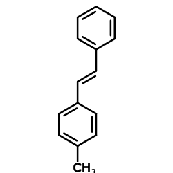 4-甲基二苯乙烯