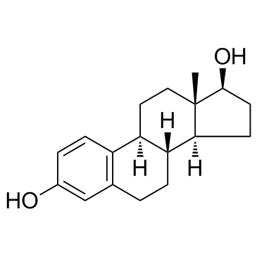 雌二醇 (50-28-2)