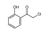 2-（2-氯乙酰基）苯酚