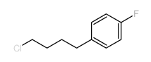 1-(4-氯丁基)-4-氟苯