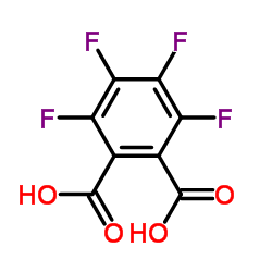 3,4,5,6-四氟邻苯二甲酸