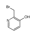 2-溴甲基-3-羟基吡啶