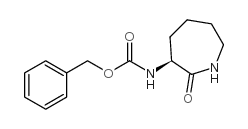 (S)-3-(Cbz-氨基)-2-氧代氮杂烷 (103478-12-2)
