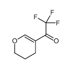 2,3-二氢-5-三氟乙酰基吡喃