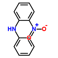 邻硝基二苯胺