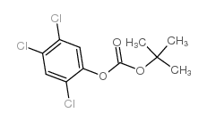 碳酸叔丁基-2,4,5-三氯苯酯