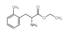 (R)-2-氨基-3-邻甲苯丙酸乙酯