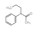 N-丙基乙酰苯胺 (2437-98-1)