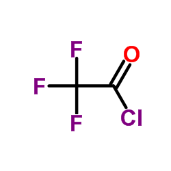 三氟乙酰氯