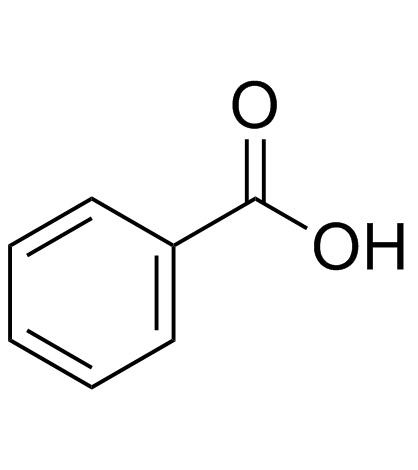 苯甲酸标准溶液 1.00mg/ml （溶剂：PE）