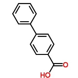 4-联苯甲酸