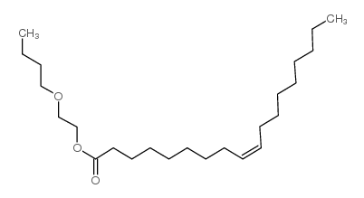 2-丁氧乙基油酸酯
